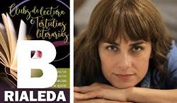 Imagen Tertulia literaria en Rialeda: miércoles 21 diciembre 2022 (Grupo B)