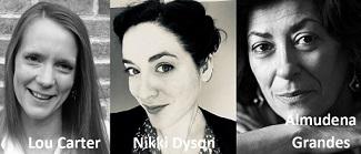 Imagen Recomendaciones en Radioleiros: 23 diciembre 2022