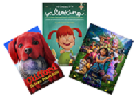 Imagen CINE DE NADAL