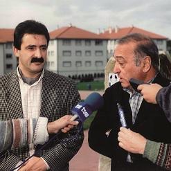 Imagen O Concello de Oleiros lamenta profundamente o falecemento de Nicolás Redondo