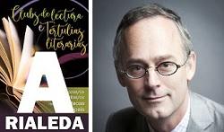 Imagen Tertulia literaria en Rialeda: mércores 11 xaneiro 2023 (Grupo A)