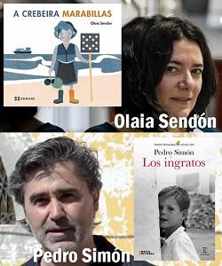 Imagen Recomendacións en Radioleiros: 13 xaneiro 2023