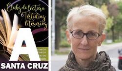 Imagen Tertulia literaria en Santa Cruz: martes 17 xaneiro 2023 (Grupo A)