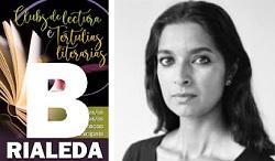 Imagen Tertulia literaria en Rialeda: mércores 18 xaneiro 2023 (Grupo B)