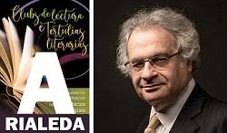 Imagen Tertulia literaria en Rialeda: mércores 25 xaneiro 2023 (Grupo A)