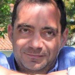 Imagen Juan Fariña presentará o xoves en Casa Charry O que foi, a súa nova novela