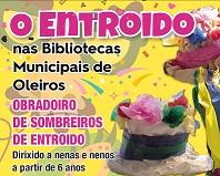 Imagen Entroido 2023