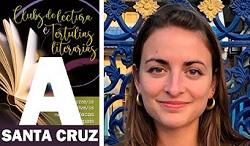 Imagen Tertulia literaria en Santa Cruz: martes 7 febreiro 2023 (Grupo A)