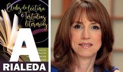 Imagen Tertulia literaria en Rialeda: mércores 8 febreiro 2023 (Grupo A)