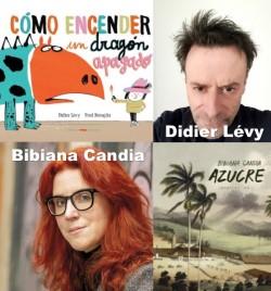 Imagen Recomendacións en Radioleiros: 10 febreiro 2023