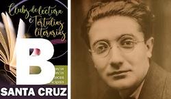 Imagen Tertulia literaria en Santa Cruz: martes 14 febreiro 2023 (Grupo B)