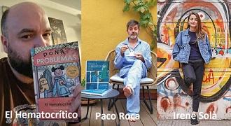 Imagen Recomendacións en Radioleiros: 17 febreiro 2023