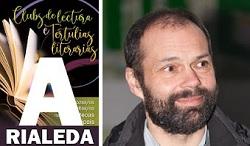 Imagen Tertulia literaria en Rialeda: miércoles 22 febrero 2023 (Grupo A)