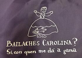 Imagen Os centros de ensino de Oleiros  participan co SNL na Campaña polo 8M