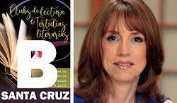 Imagen Tertulia literaria en Santa Cruz: martes 7 marzo 2023 (Grupo B)