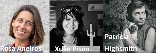 Imagen Recomendacións en Radioleiros: 3 marzo 2023