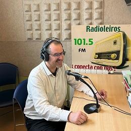 Imagen Radio Oleiros retoma o seu programa Sons de Útopos