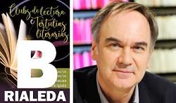 Imagen Tertulia literaria en Rialeda: miércoles 1 marzo 2023 (Grupo B)