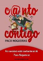 Imagen Volven as actividades do Apego co concerto de Paco Nogueiras este domingo en Mera