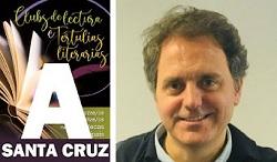 Imaxe Tertulia literaria en Santa Cruz: martes 28 febreiro 2023 (Grupo A)
