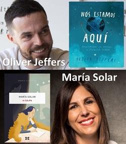 Imagen Recomendaciones en Radioleiros: 24 febrero 2023