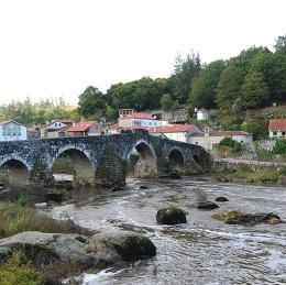 Imagen O Concello organiza unha ruta de sendeirismo polas Fragas do Tambre