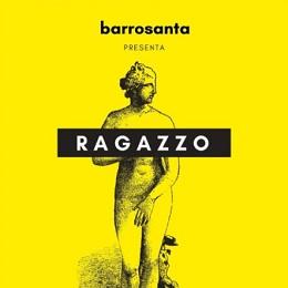 Imagen Ragazzo, teatro contemporáneo este sábado no Gabriel García Márquez de Mera