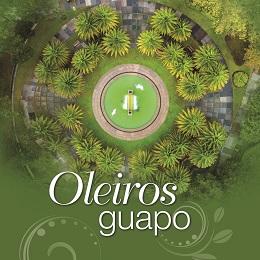 Imagen Comeza o reparto do libro Oleiros guapo