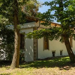 Imagen O Concello licita a obra de creación dun albergue xuvenil na Finca Tenreiro