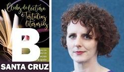 Imagen Tertulia literaria en Santa Cruz: martes 21 marzo 2023 (Grupo B)