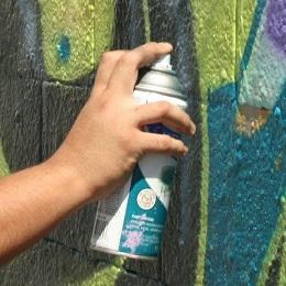 Imagen Obradoiros infantís e xuvenís de grafitti e pintura mural