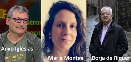 Imagen Recomendacións en Radioleiros: 24 marzo 2023