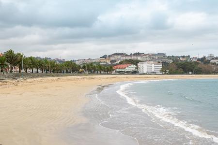 Image Subvención concedida pola Deputación da Coruña para a limpeza de praias do ano 2022