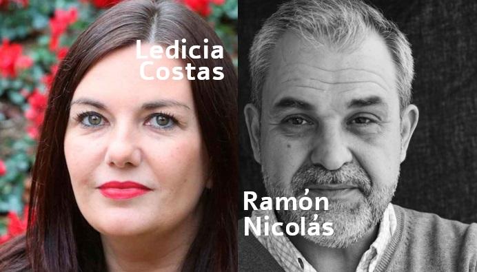 Imagen Recomendacións en Radioleiros: 12 maio 2023