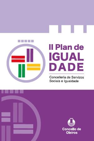 Imaxe II Plan de Igualdade