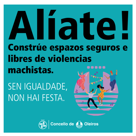 Imagen Alíate!
