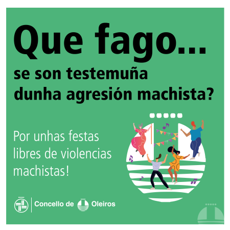 Imagen Non sexas cómplice!