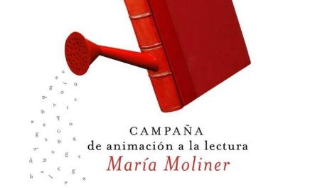 Image Premios María Moliner de Fomento da Lectura 2023