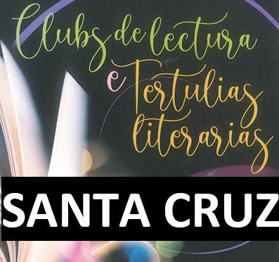 Imaxe Tertulias Literarias en Santa Cruz