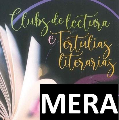 Image Tertulias Literarias en Mera