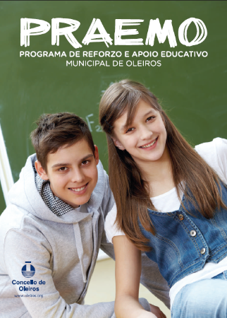 Imagen Programa de reforzo e apoio educativo PRAEMO