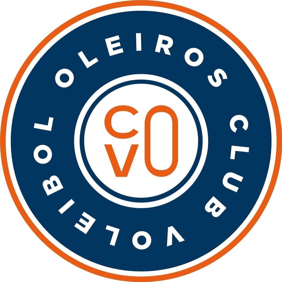 Imagen Club Voleibol Oleiros