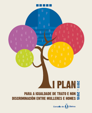 Imaxe I Plan de Igualdade