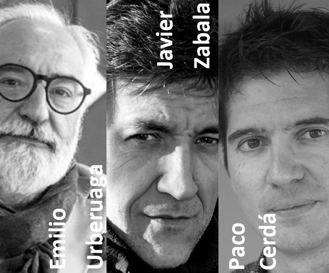 Imagen Recomendaciones en Radioleiros: 3 noviembre 2023