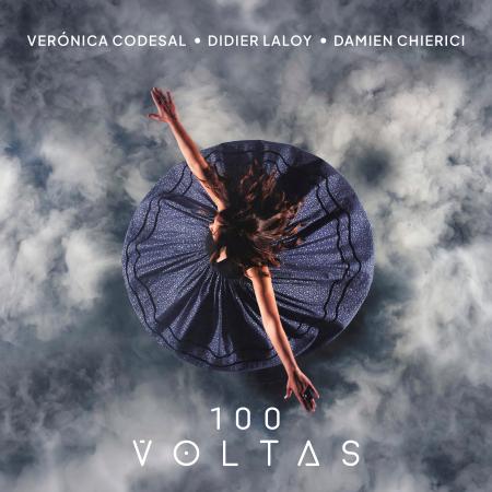Image Verónica Codesal presenta no auditorio da Fábrica o concerto 100 VOLTAS