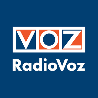 Image O alcalde en Radio Voz