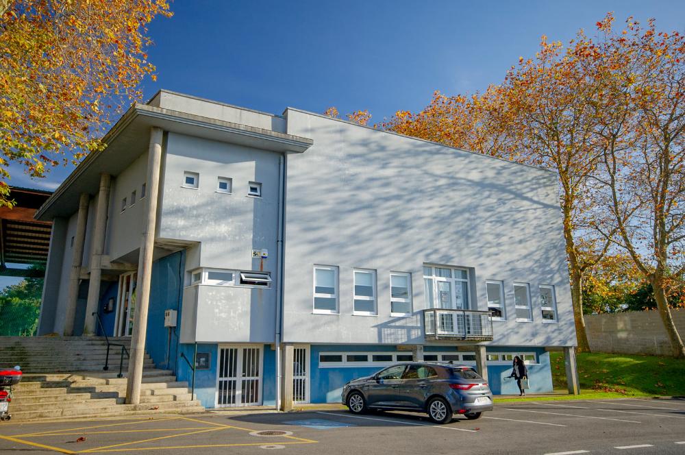 Imagen Biblioteca de Lorbé: cerrada los días 4, 5 y 7 de diciembre de 2023
